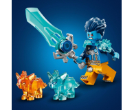 LEGO DREAMZZZ 71514 Dinostatek kosmiczny - 1473529 - zdjęcie 7